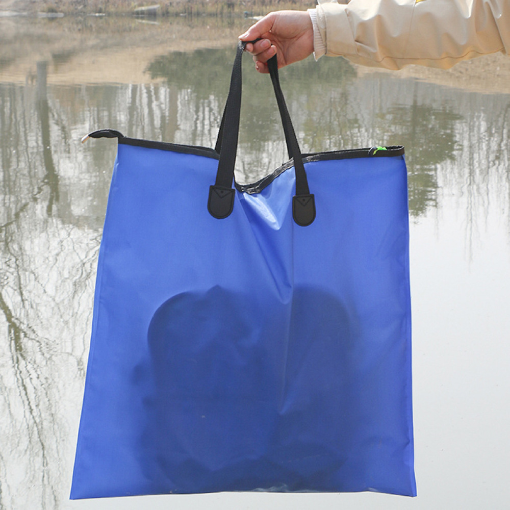 Fishing Equipment Bait - Taşınabilir Balıkçılık Yem Çantası Katlanabilir Oxford