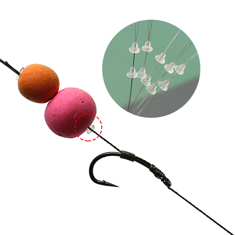 20 adet Sazan Balıkçılık Akses - Fishing Equipment Bait incelemesi ve fiyatı