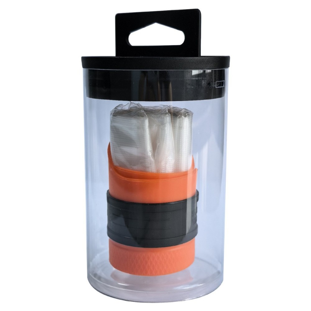 PVA Suda Çözünen Torbalar, Yem - Fishing Equipment Bait incelemesi ve fiyatı