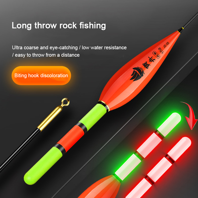 Elektronik Balıkçılık Şamandır - Fishing Equipment Bait incelemesi ve fiyatı