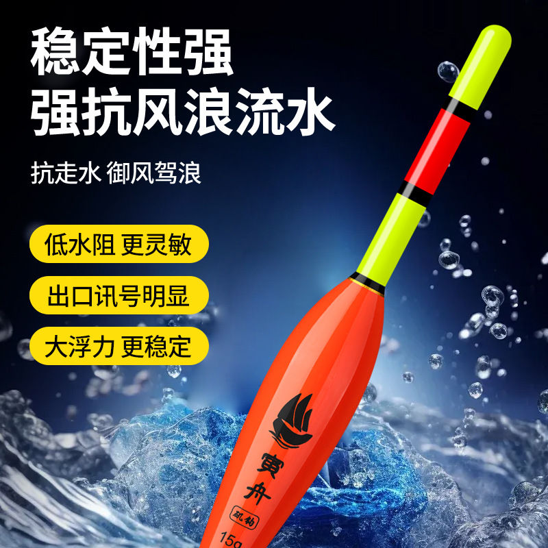 Elektronik Balıkçılık Şamandır - Fishing Equipment Bait incelemesi ve fiyatı