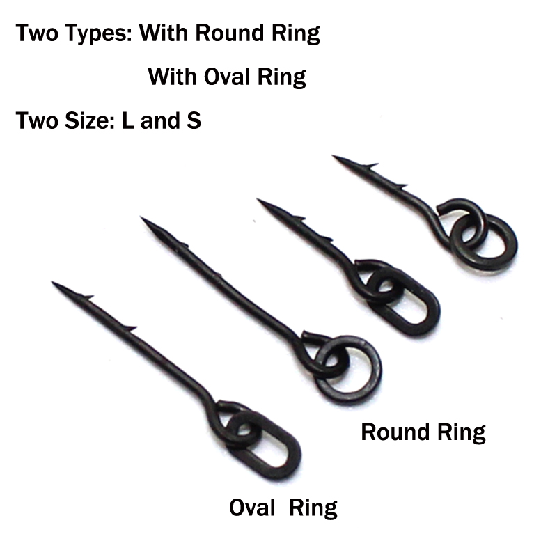 20 adet sazan balıkçılık akses - Fishing Equipment Bait incelemesi ve fiyatı