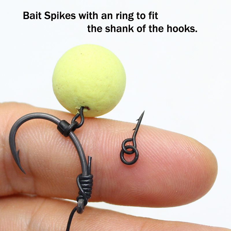 20 adet sazan balıkçılık akses - Fishing Equipment Bait incelemesi ve fiyatı