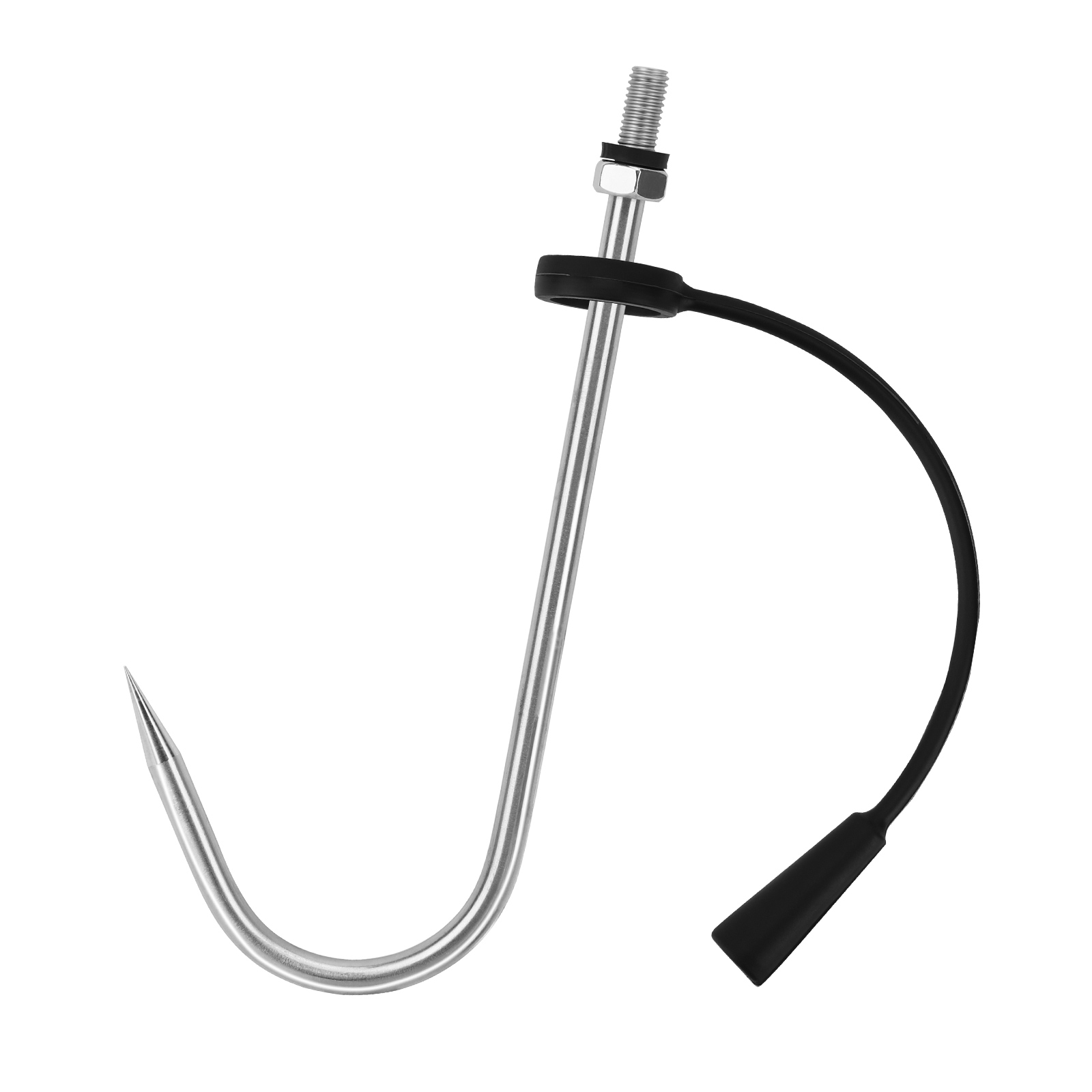 SANLIKE M6/M8 balıkçılık Gaff  - Saltwater Fishing Hook incelemesi ve fiyatı