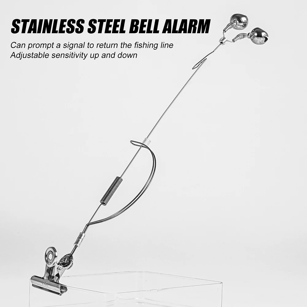 1-10 adet balıkçılık çan isırı - Fishing Equipment Bait incelemesi ve fiyatı