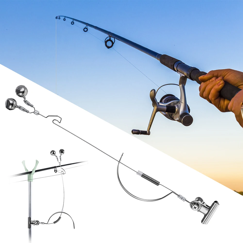 1-10 adet balıkçılık çan isırı - Fishing Equipment Bait incelemesi ve fiyatı