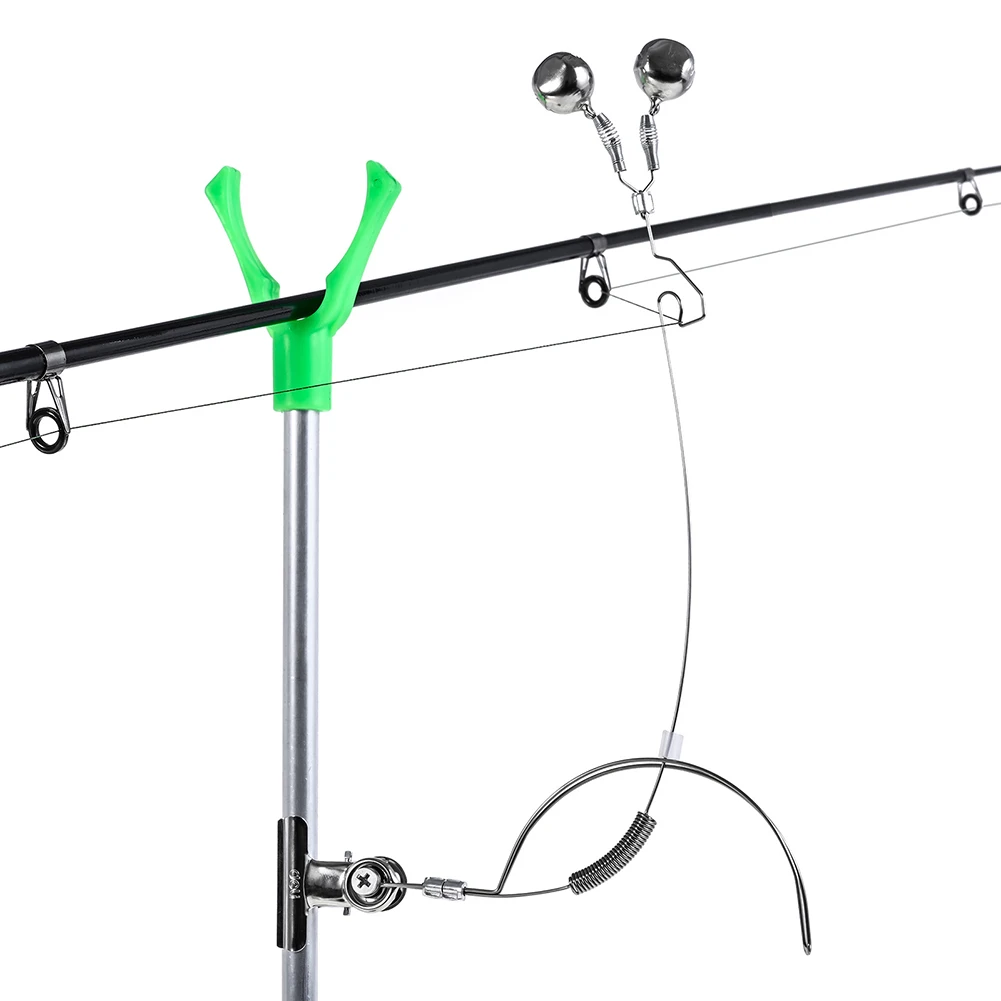1-10 adet balıkçılık çan isırı - Fishing Equipment Bait incelemesi ve fiyatı