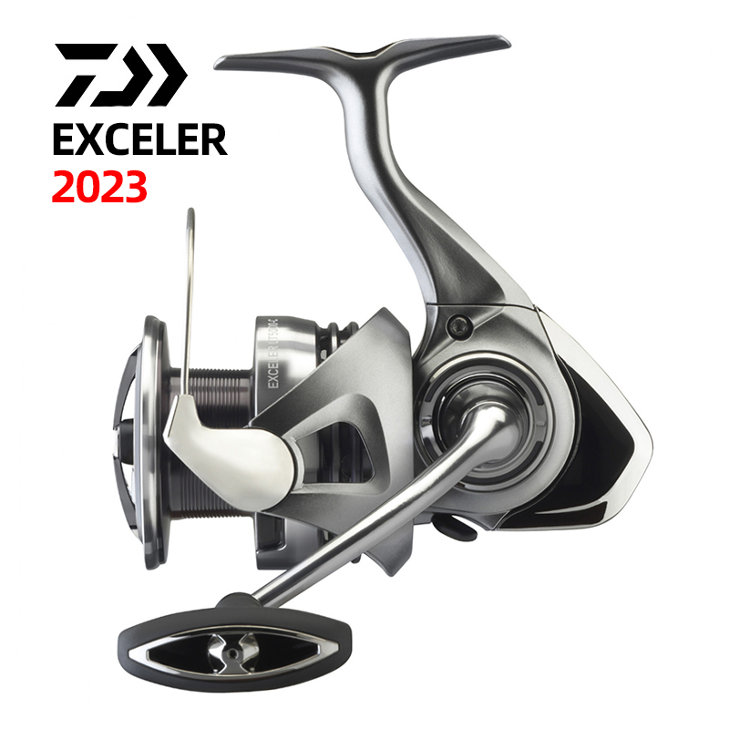 2023 DAIWA EXCELER LT İplik Ba - Shimano Reel Stradic incelemesi ve fiyatı