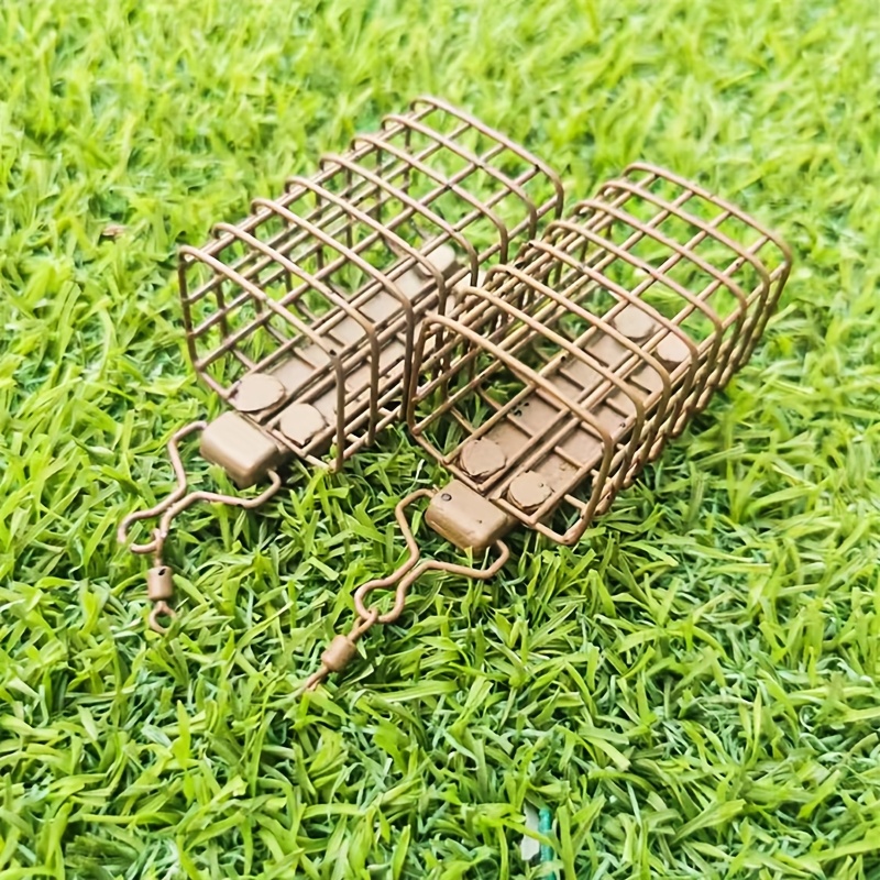 Yeni Balıkçılık Yemi Kafesi, 3 - Fishing Equipment Bait incelemesi ve fiyatı