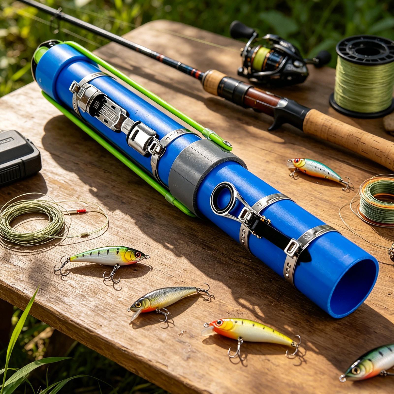 Balıkçılık Sapanı Döner Tekerl - Fishing Equipment Bait incelemesi ve fiyatı
