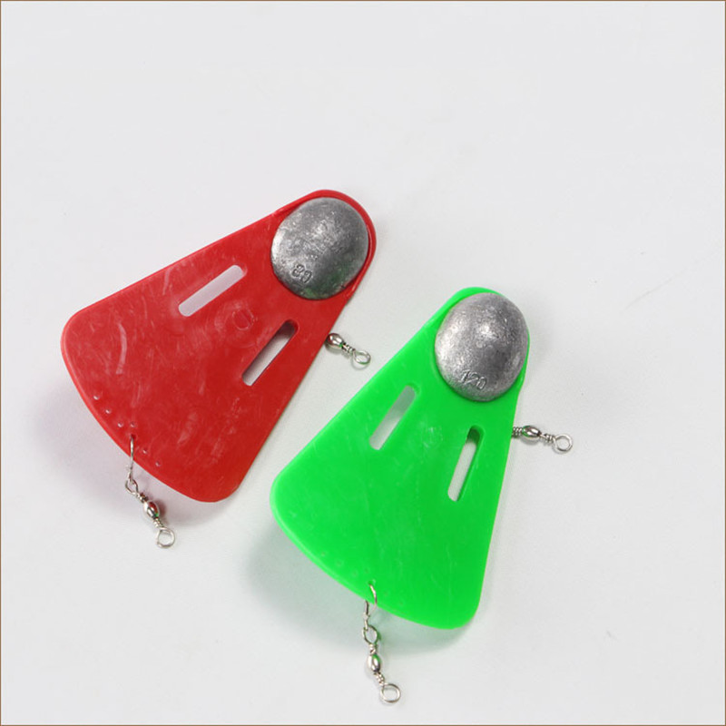 106g 146g Trolling Aracı Planı - Fishing Equipment Bait incelemesi ve fiyatı