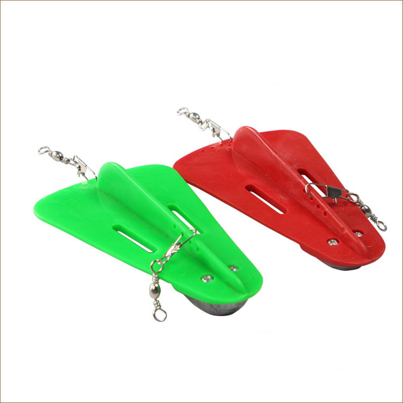 106g 146g Trolling Aracı Planı - Fishing Equipment Bait incelemesi ve fiyatı