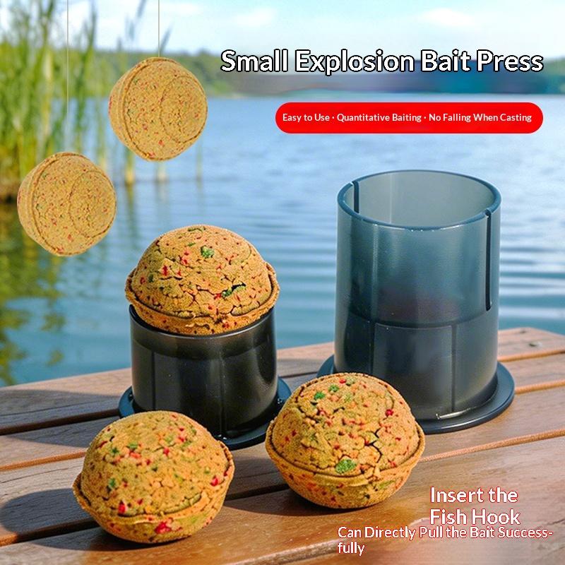 ● 1/2 adet sazan balıkçılığı y - Fishing Equipment Bait incelemesi ve fiyatı