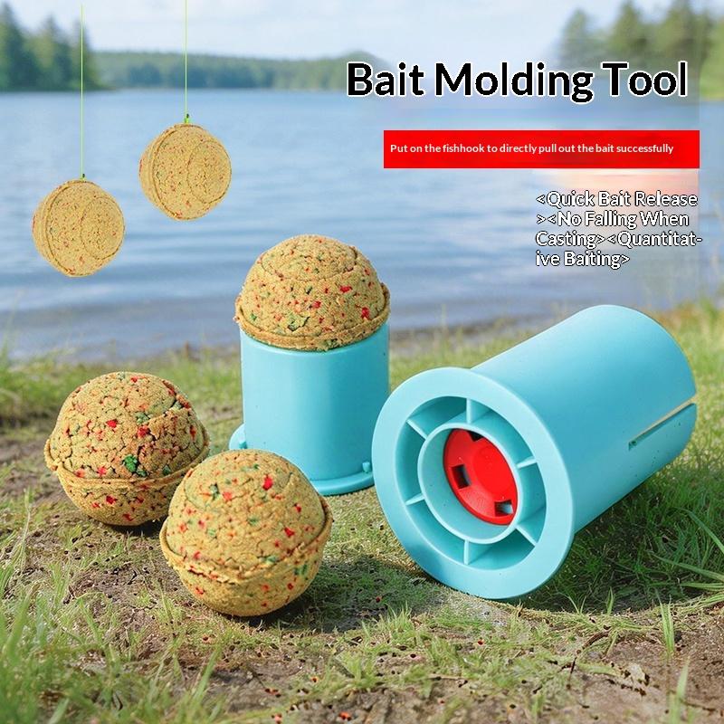 ● 1/2 adet sazan balıkçılığı y - Fishing Equipment Bait incelemesi ve fiyatı