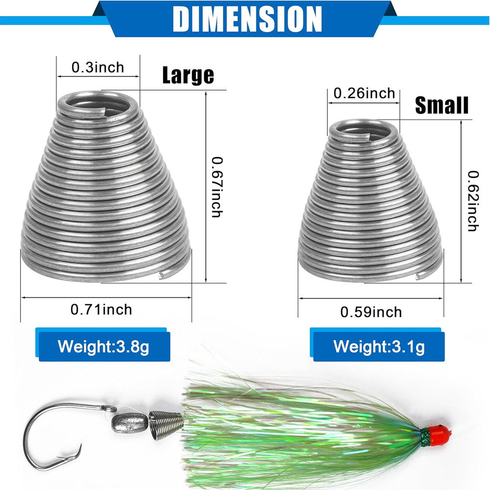 20 adet Ballyhoo Yem Arma Yayl - Fishing Equipment Bait incelemesi ve fiyatı