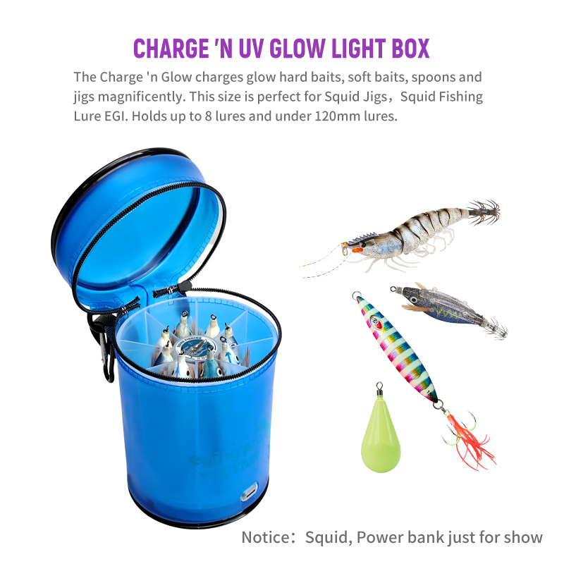 Yeni Balıkçılık Çanta Cazibesi - Fishing Equipment Bait incelemesi ve fiyatı