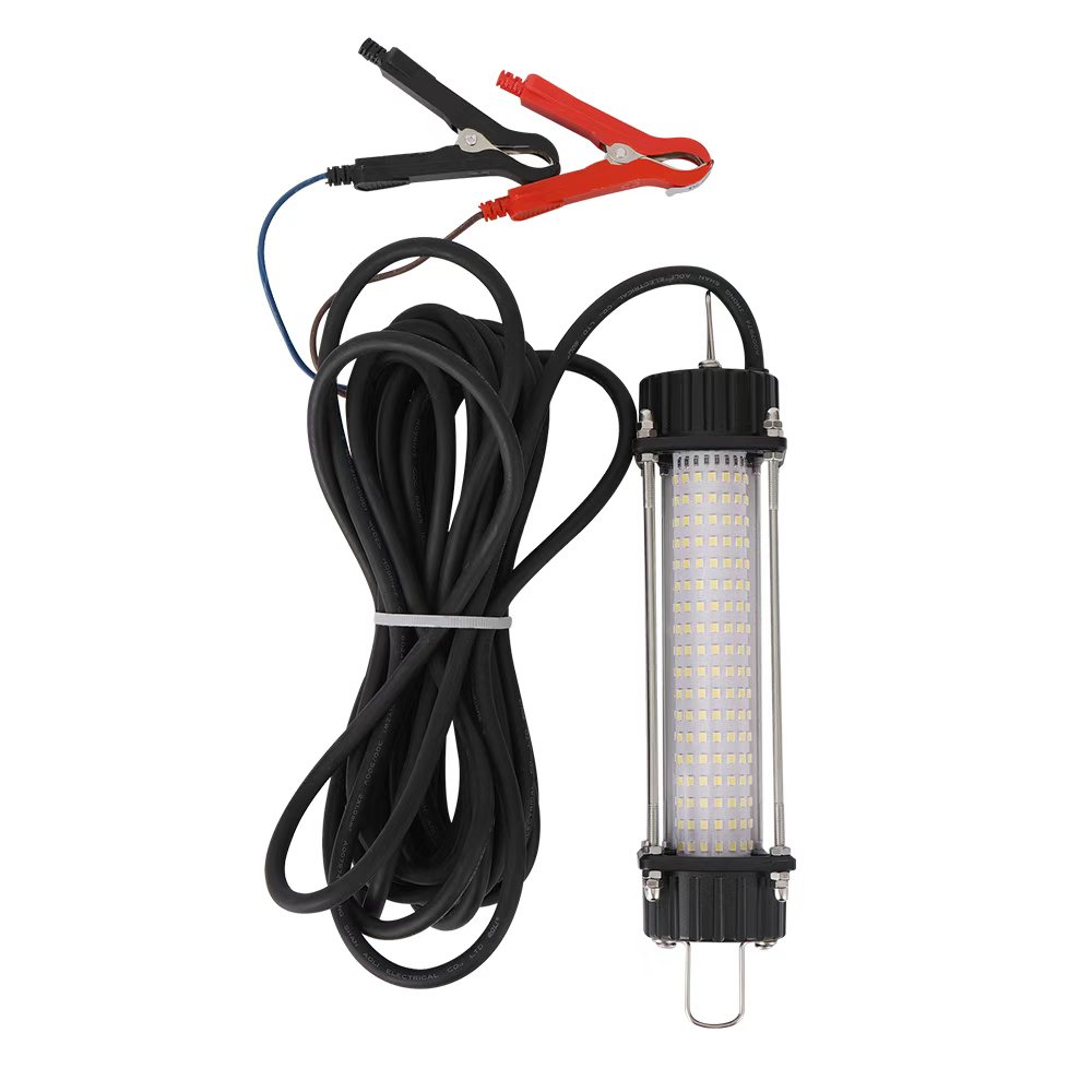 12V 120W Yeşil Beyaz Gece Özel - Fishing Equipment Bait incelemesi ve fiyatı