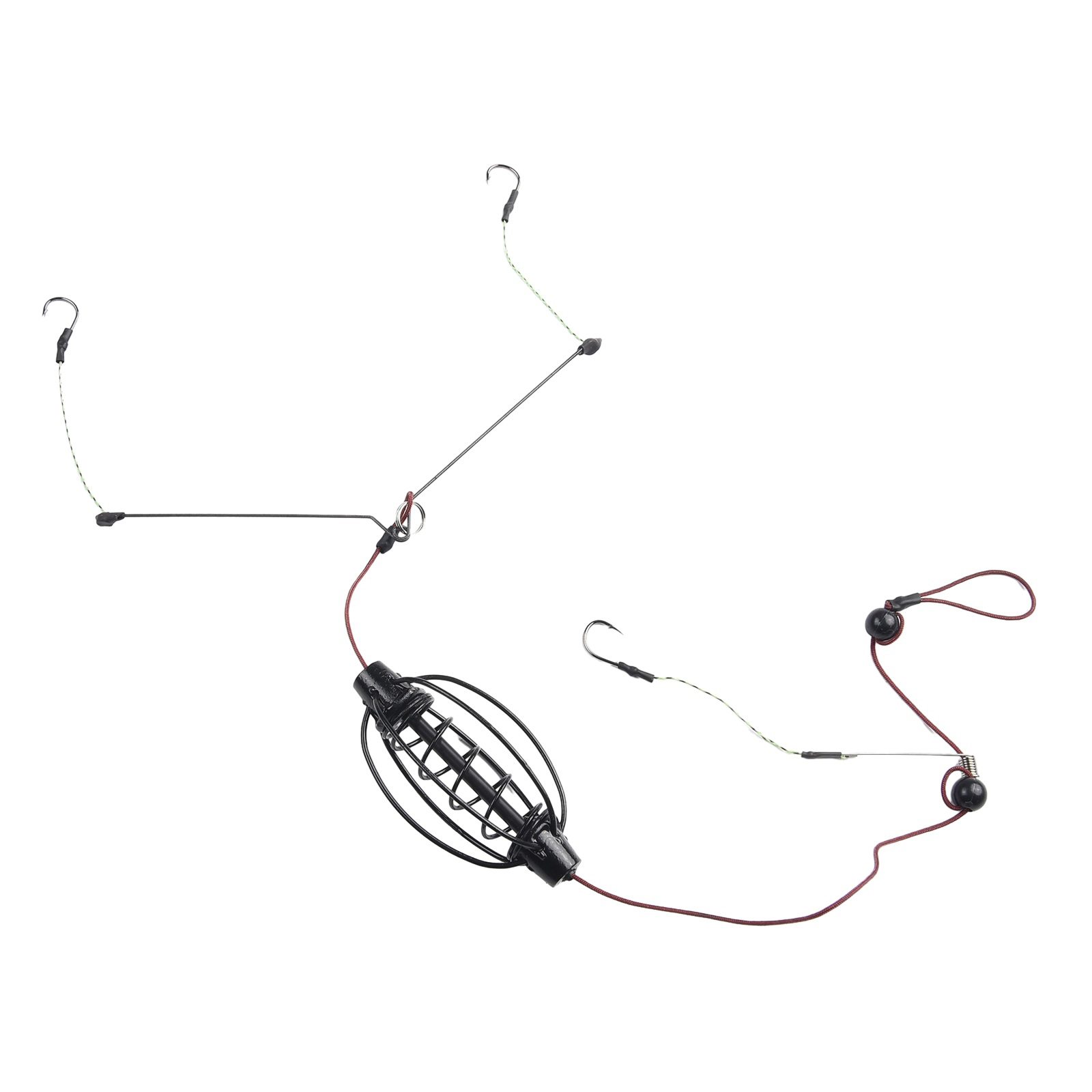 1 adet sazan balıkçılık besley - Fishing Equipment Bait incelemesi ve fiyatı